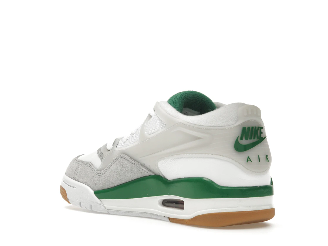 Jordan 4 RM Pine Green