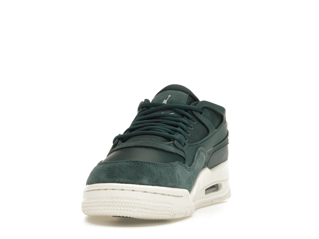 Jordan 4 RM Oxidized Green (W)