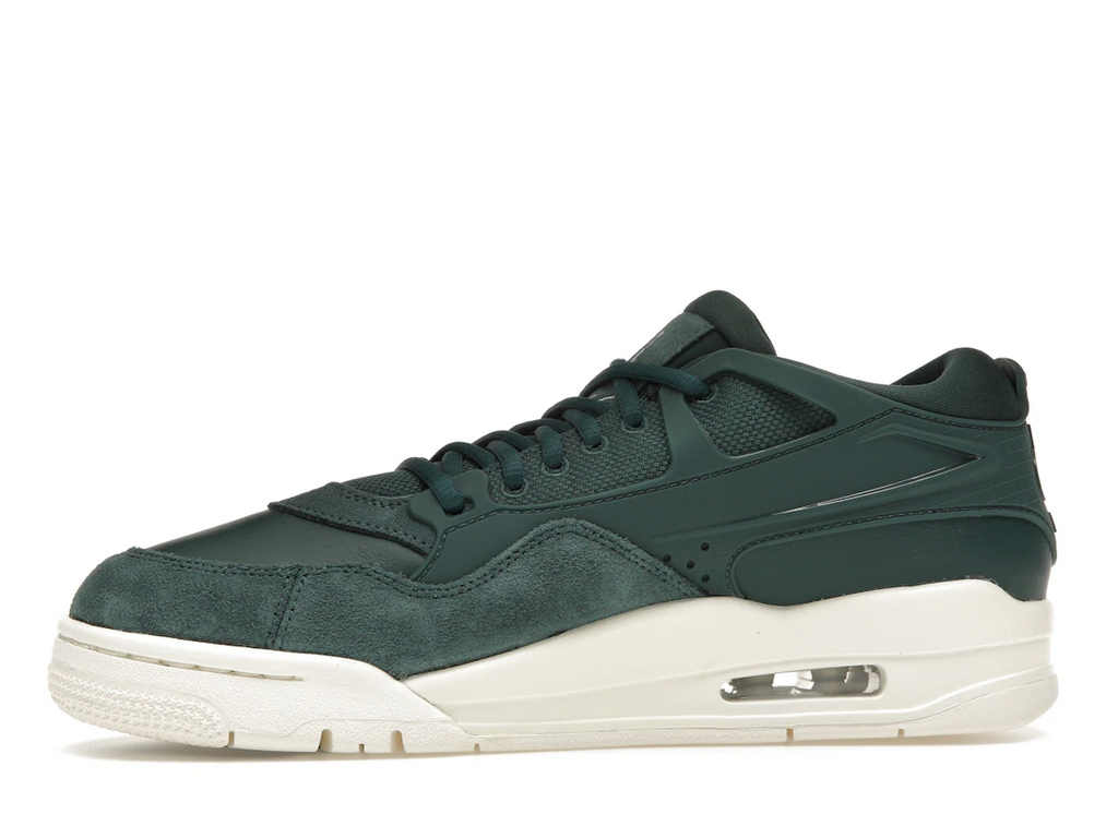 Jordan 4 RM Oxidized Green (W)