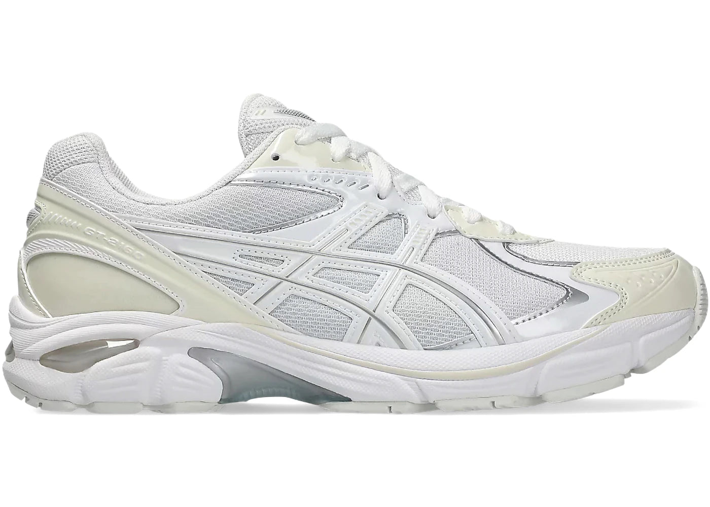 ASICS GT-2160 White Cream (2026)
