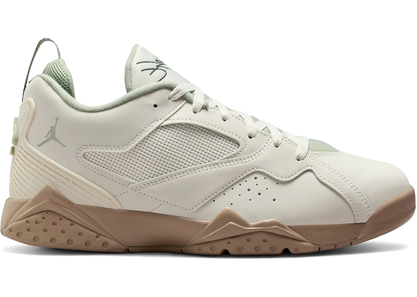 tenisky a boty Jordan MVP 92 Sail Jade Horizon HQ3950-102 ADONIO