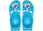 Crocs Crocband Clog Cars Lightning McQueen Dinoco