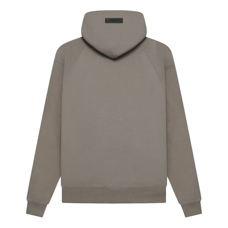 Fear of God Essentials Hoodie (SS22) Desert Taupe