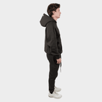 Fear of God Essentials 1977 Iron Black - Celý set