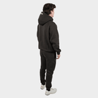 Fear of God Essentials 1977 Iron Black - Celý set