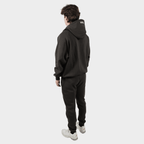 Fear of God Essentials 1977 Iron Black - Celý set