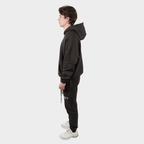 Fear of God Essentials 1977 Iron Black - Celý set