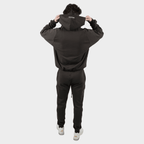 Fear of God Essentials 1977 Iron Black - Celý set