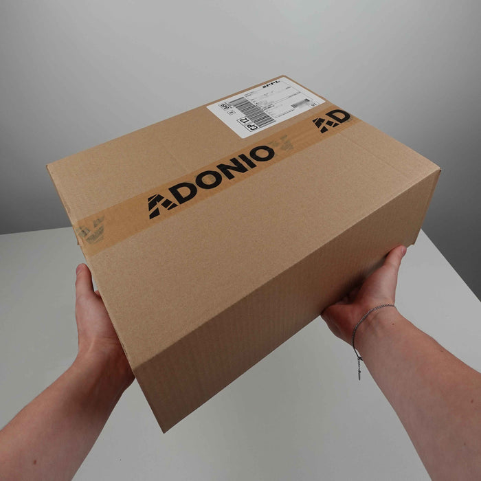 Zalepený balík ADONIO