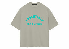 Fear of God Essentials Heavy Jersy Crewneck Tee Seal