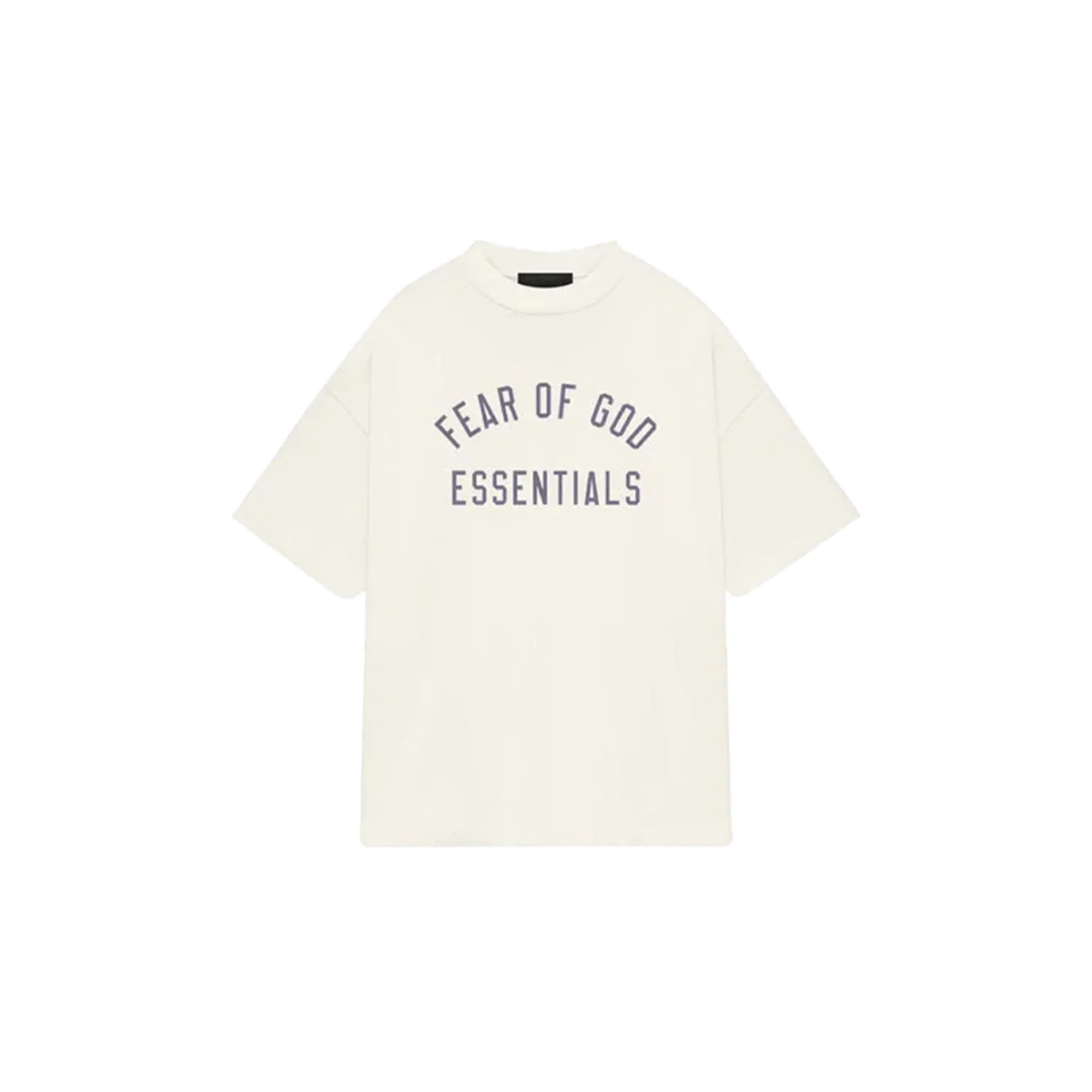 Fear of God Essentials S24 T-Shirt Shell