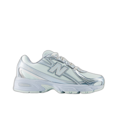 New Balance 740 Lace Big Kid 'Glint Blue'