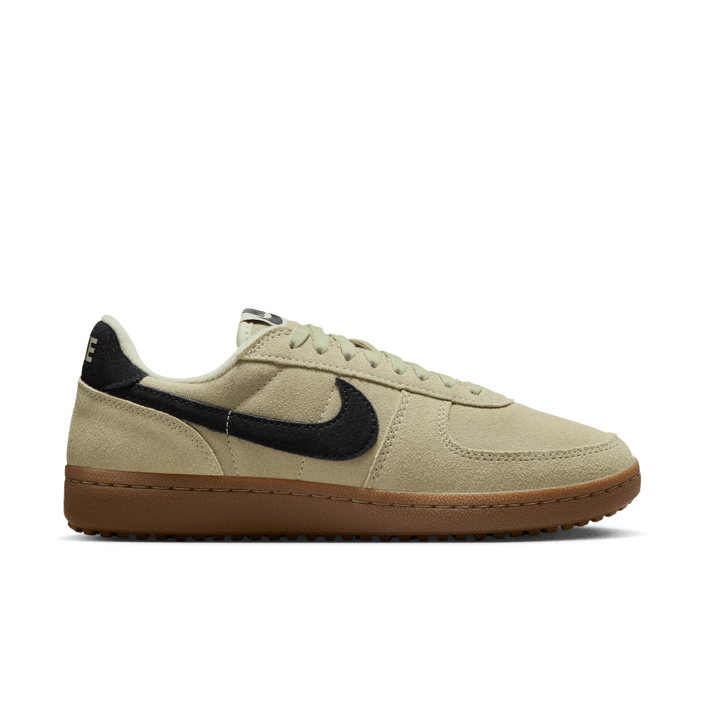 Nike Field General Suede Olive Aura (W)