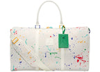 oblečení Jordan Monogram 40L Duffle Bag Sail LM0759-782 ADONIO