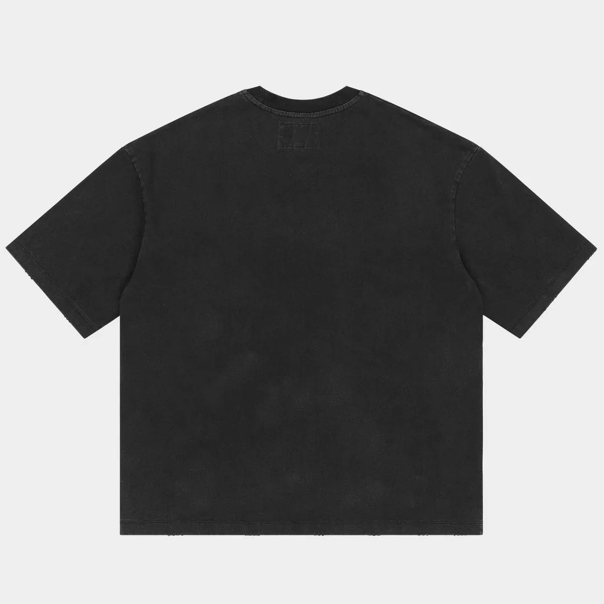 tričko Godspeed Freedoms Protocol Tee Black INS-D96DD3D0A1 ADONIO