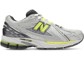 tenisky a boty New Balance 1906R Light Silver Metallic Alkaline Green U190652H ADONIO