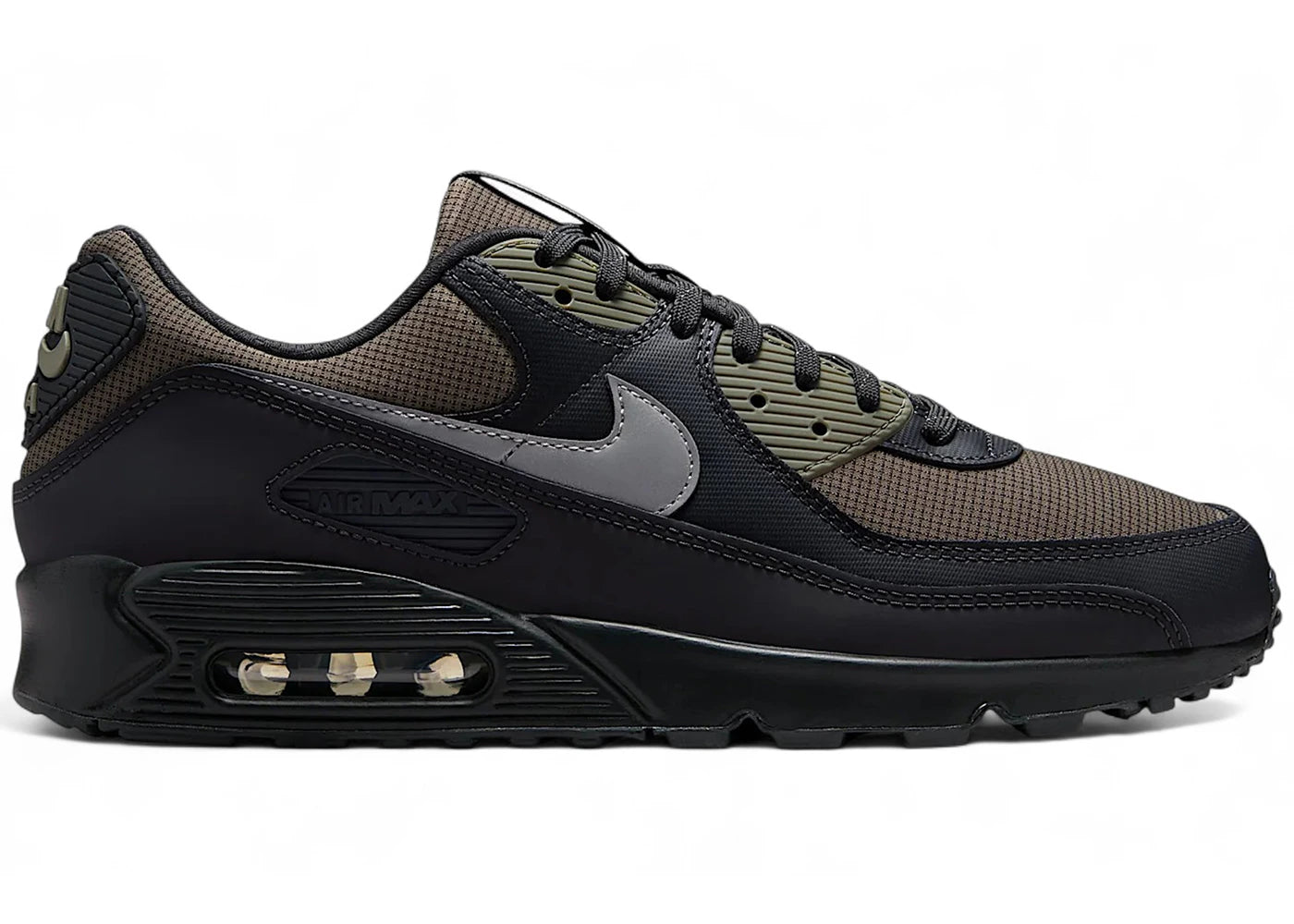 Nike Air Max 90 Horizon Jade Charcoal