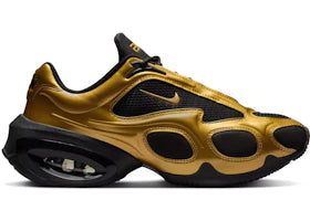 tenisky a boty Nike Air Max Muse Metallic Gold Black (W) FV1920-701 ADONIO