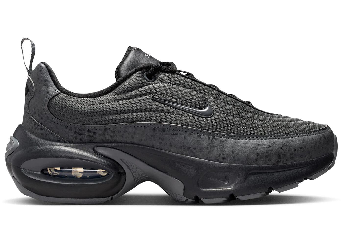 Nike Air Max Portal SE Black Iron Grey (W)