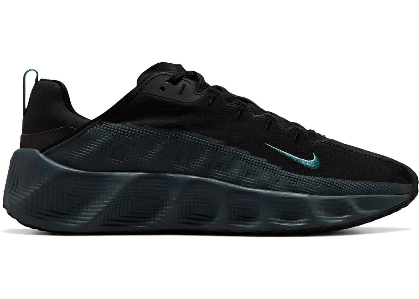 Nike Ava Rover Black Blue Sage