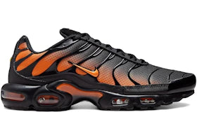 tenisky a boty Nike Air Max Plus Black Total Orange DM0032-025 ADONIO