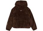oblečení Nike x NOCTA Chalet Polar Men's Top Brown IB0258-237 ADONIO