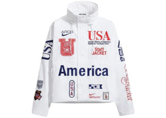 Nike x USMNT x V.A.A. Woven Staff Jacket