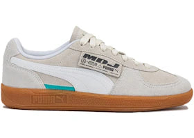 tenisky a boty Puma Palermo Mercedes AMG Petronas F1 308479-01 ADONIO