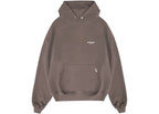 Represent Owners Club Hoodie Fog