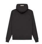 Fear of God Essentials 1977 Hoodie Iron