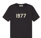 Fear of God Essentials 1977 T-Shirt Iron