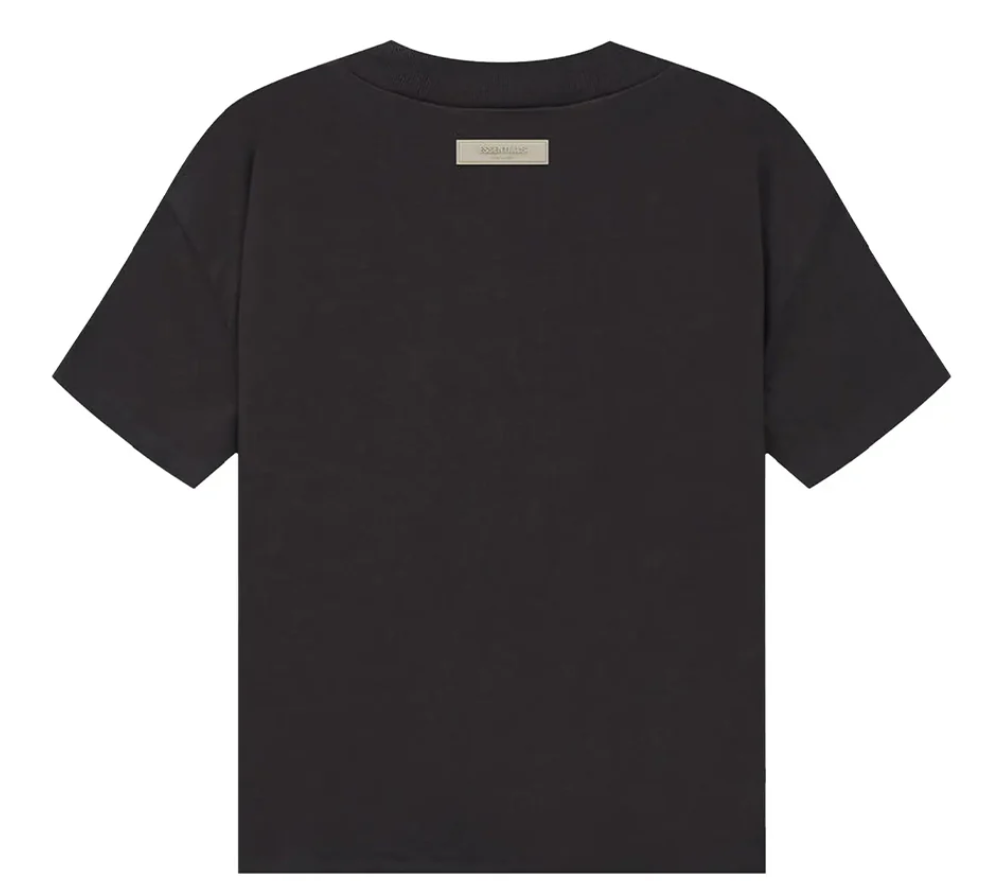 Fear of God Essentials 1977 T-Shirt Iron