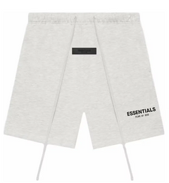 Fear of God Essentials Shorts (SS22) Light Oatmeal