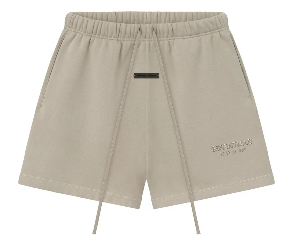 Fear of God Essentials S25 Shorts Timber
