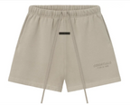 Fear of God Essentials S25 Shorts Timber