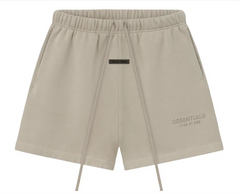 Fear of God Essentials S25 Shorts Timber