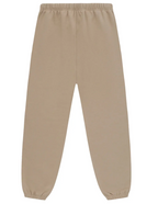Fear of God Essentials S24 Fleece Sweatpants Desert Sand