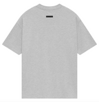 Fear of God Essentials NBA S24 T-Shirt Grey