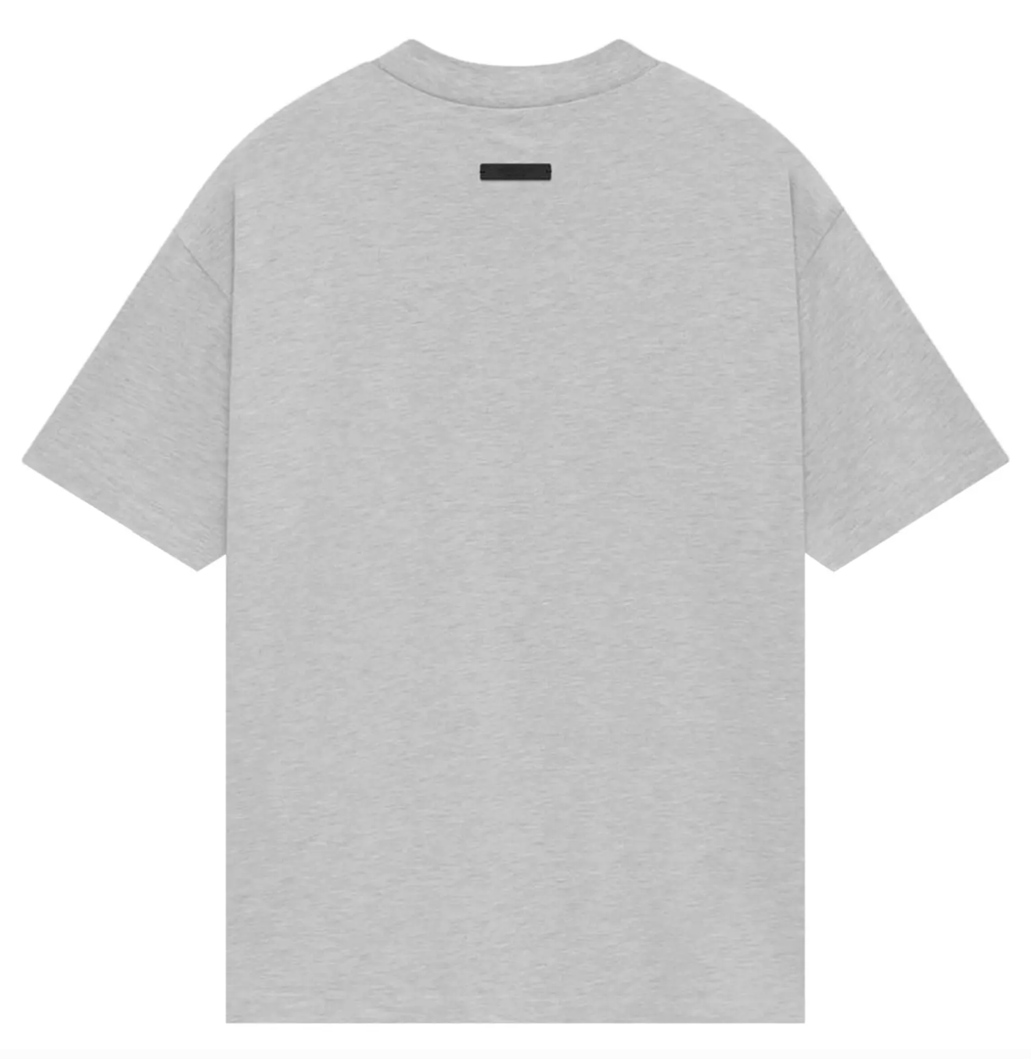 Fear of God Essentials NBA S24 T-Shirt Grey