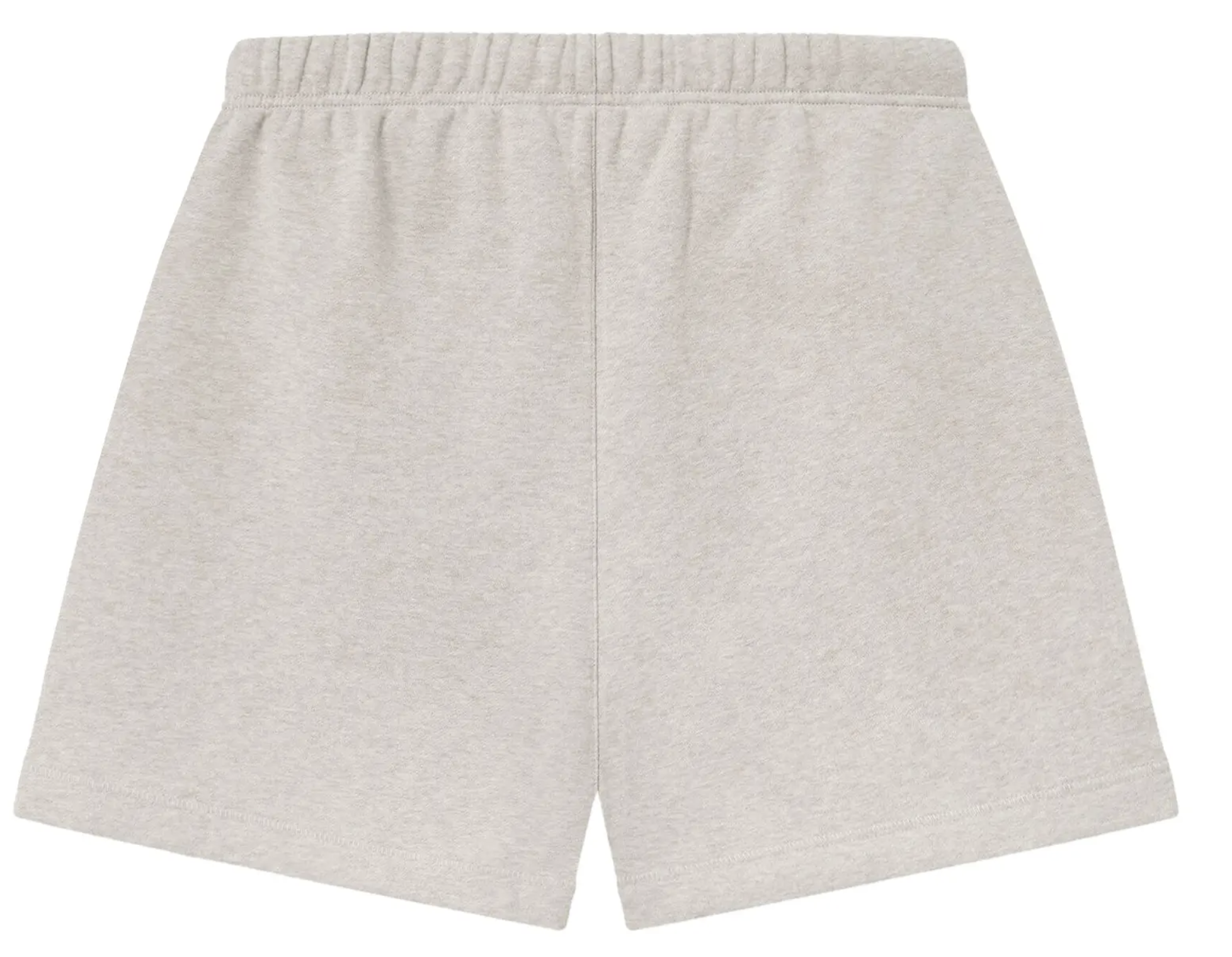 Fear of God Essentials S25 Shorts Heather Stone