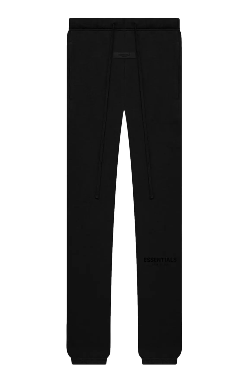 Fear of God Essentials S22 Sweatpants Stretch Limo