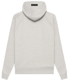 Fear of God Essentials 1977 Hoodie Light Oatmeal