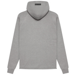 Fear of God Essentials 1977 Hoodie Dark Oatmeal