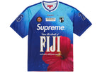 Supreme Fiji Soccer Jersey Multicolor
