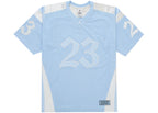 Supreme Jordan Jersey (SS26) Blue