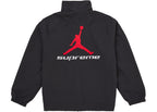 Supreme Jordan Track Jacket (SS26) Black