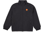 Supreme Jordan Track Jacket (SS26) Black