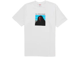 tričko Supreme Sith Tee White ADONIO
