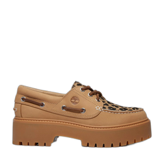 Timberland Stone Street Boat Shoe (W)