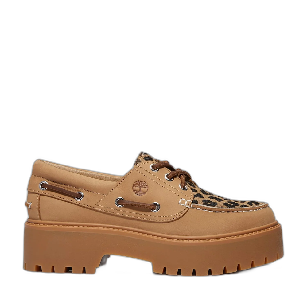 Timberland Stone Street Boat Shoe (W)